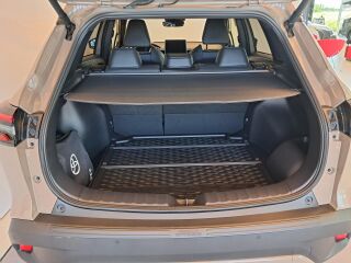 Toyota Corolla Cross Luxury 131кВ