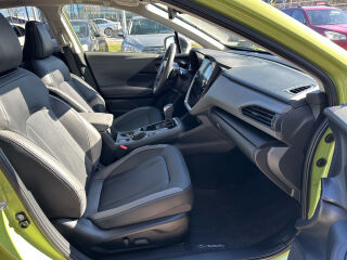 Subaru Crosstrek Touring 2.0 100kW