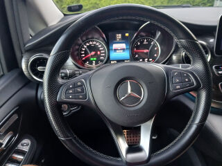 Mercedes-Benz V 250 Facelift 2.0 140кВ
