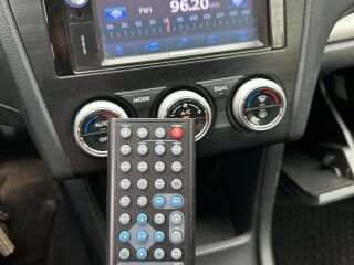 Subaru XV AWD 2.0 TDI 108kW
