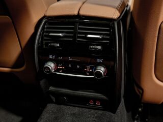 BMW 530 M-Paket X-Drive Facelift shadowline 3.0 210kW