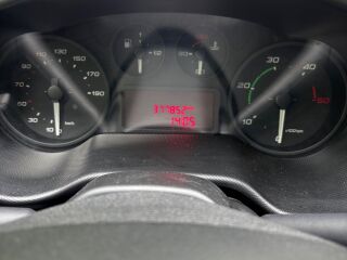 Iveco Daily 2.3 93kW