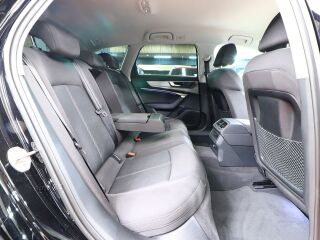 Audi A6 Avant quattro Proline 2.0 40TDI MHEV 140кВ