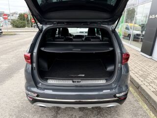 Kia Sportage GT-Line 1.6 100kW