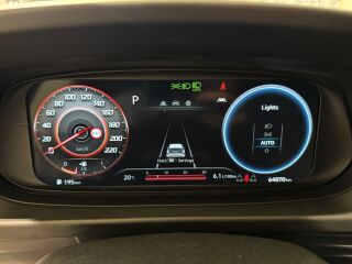 Hyundai Bayon Comfort 1.0 T-GDi 73kW