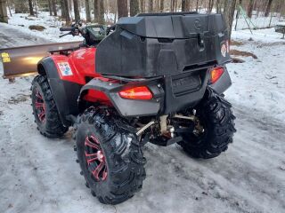 Honda TRX 680