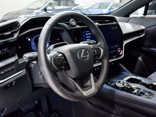 Lexus RZ 450e 230kW