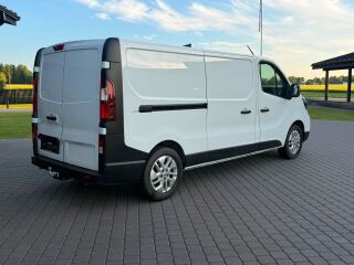 Nissan Primastar 2.0 110kW