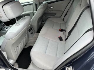 BMW 520 2.0 130кВ
