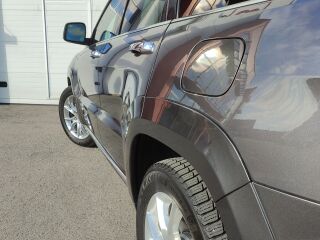 Jeep Grand Cherokee FACELIFT SUMMIT 3.0 V6 CRD 184kW