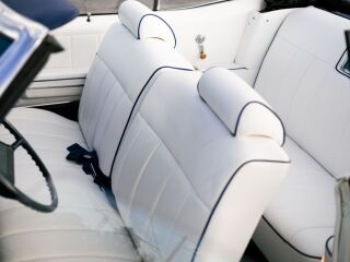 Buick LeSabre Custom 7.5 V8 275kW
