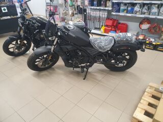 Xiangshuai XS250 18kW
