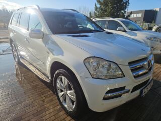 Mercedes-Benz GL 350 350 CDI 4MATIC Facelift 3.0 165kW