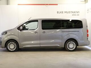 Toyota ProAce Shuttle 130кВ