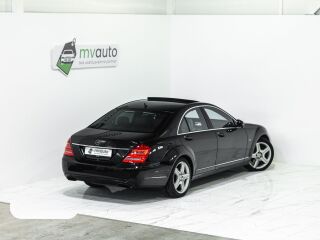 Mercedes-Benz S 350 Facelift Bluetec 3.0 173kW