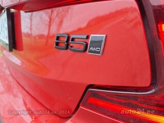 Volvo S60 R design AWD 2.0 R4 184kW