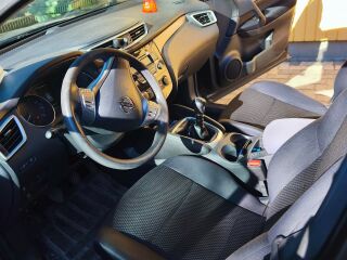 Nissan Qashqai 1.2 85кВ