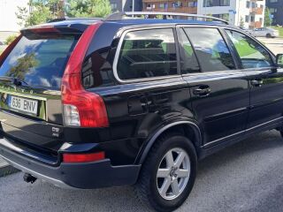 Volvo XC90 COMFORT STYLE 2.4 147kW