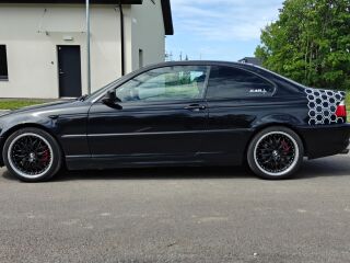 BMW 320 2.0 110kW