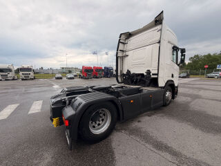 Scania R450 13.0