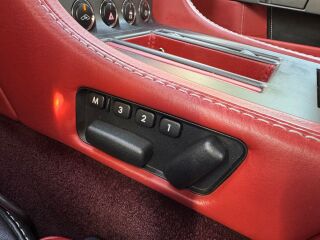 Aston Martin V8 Vantage V8 283kW