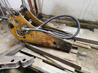 JCB 4CX-4WS 74kW