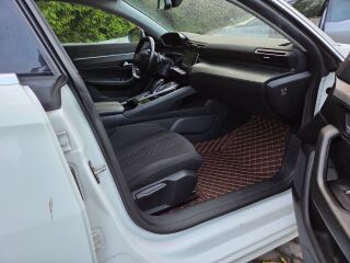 Peugeot 508 1.5 100kW