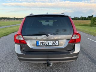 Volvo V70 Momentum 2.0 R5 D3 120кВ