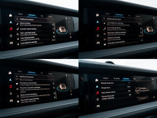 Porsche Cayenne S E-Hybrid 3.0 386kW