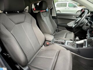 Audi Q3 35 TFSI 1.5 110кВ