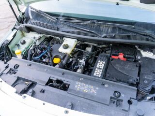 Mercedes-Benz Citan 110CDI 1.5 70kW