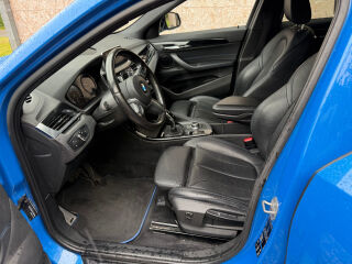 BMW X2 X-DRIVE 2.0 140kW