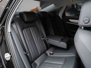 Audi A6 Quattro 2,0 TDI MHEV 2.0 TDI MHEV 150kW
