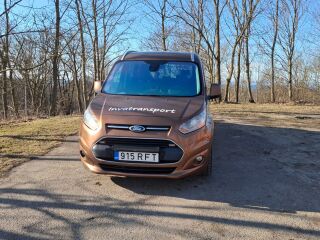 Ford Tourneo Connect  Inva 85kW