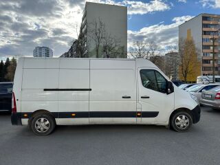 Renault Master 2.3 96kW