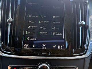 Volvo V90 Cross Country D5 2.0 173kW