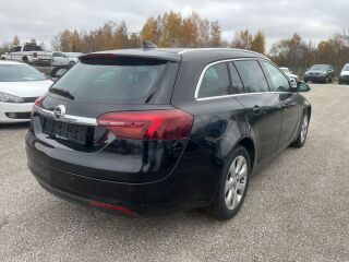 Opel Insignia Innovation CDTi 1.6 100kW