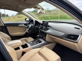 Audi A6 3.0 150kW
