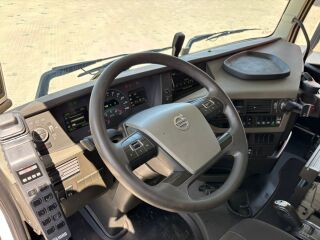 Volvo FH 540 6x2*4 405kW