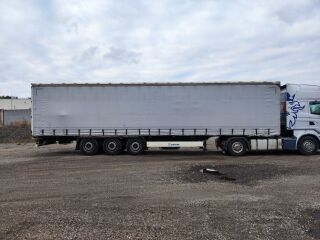 Krone SDP27 SAF