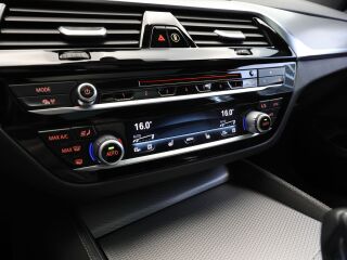 BMW 630 d Xdrive M-Sportpakett 195kW