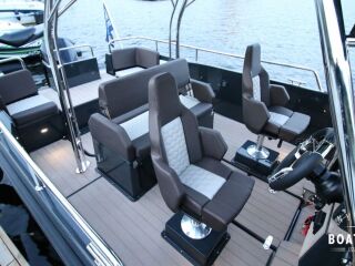 Nord Star 25 Sport T-top 220kW