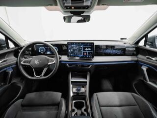 Volkswagen Tiguan Elegance 4Motion 2.0 142кВ