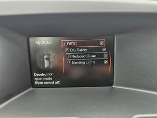 Volvo XC60 Summum 2.4 D5 120kW