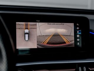 Mercedes-Benz EQC 400 4-Matic AMG-Line 300кВ