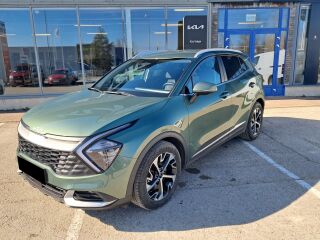 Kia Sportage 1.6 117kW