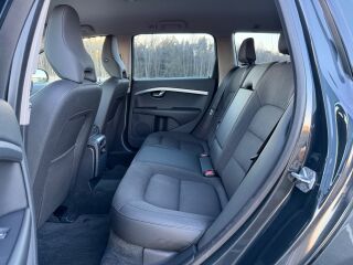 Volvo V70 Facelift Nordic 2.0 R5 D4 120kW