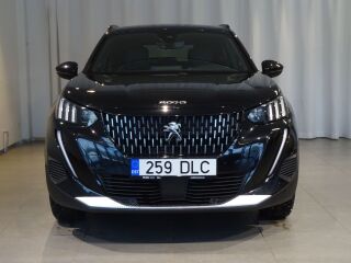Peugeot 2008 GT AT8 BlueHDi 1.5 96kW
