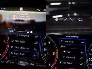 Volkswagen Touareg 4Motion Elegance 3.0 170kW