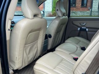 Volvo XC90 2.4 147kW